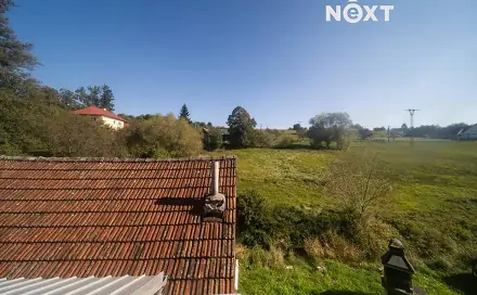 Prodej domu 105 m² s pozemkem 270 m², Lačnov, okres Vsetín