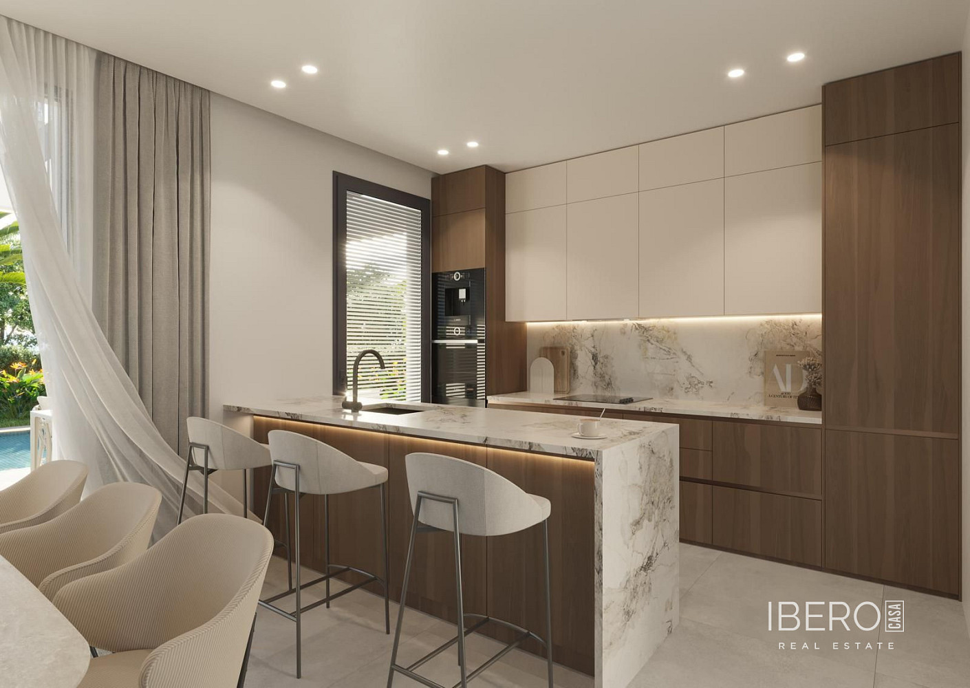 Casa 3+kk – Alacant / Alicante, les Carolines Altes, l'Alacantí - Vista 5