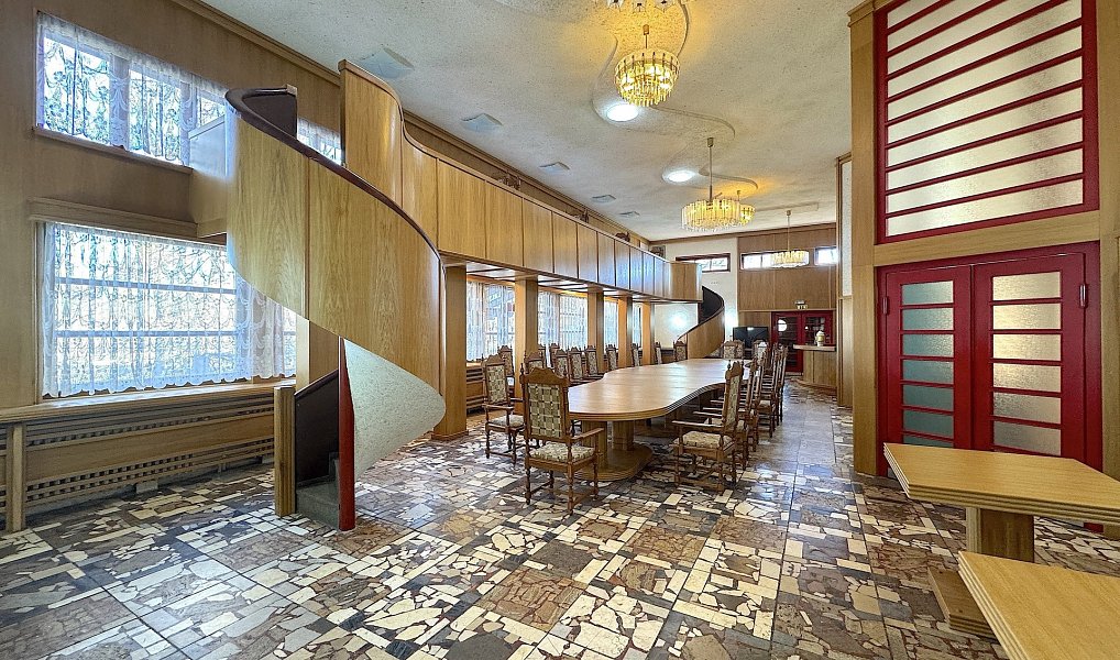 Prodej komerčního objektu (jiného typu) 2 550 m², Horní Suchá – náhled fotky 14