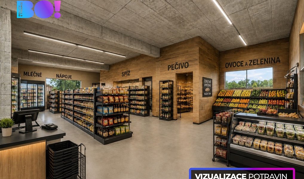 Pronájem obchodních prostor 255 m², Třinec – náhled fotky 11