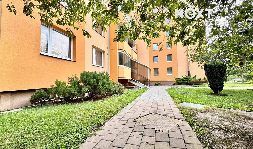 Prodej bytu 1+kk 29 m², Kroměříž – náhled fotky 20