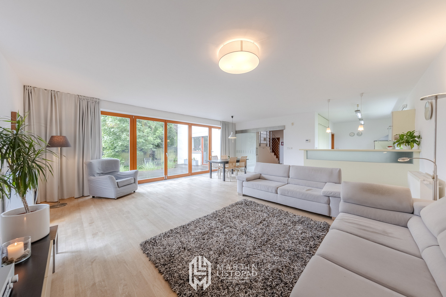 Prodej domu 196 m² s pozemkem 750 m² - Ansicht 4