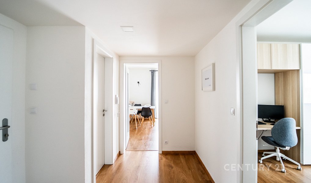 Prodej bytu 3+kk 79 m², Praha – náhled fotky 20