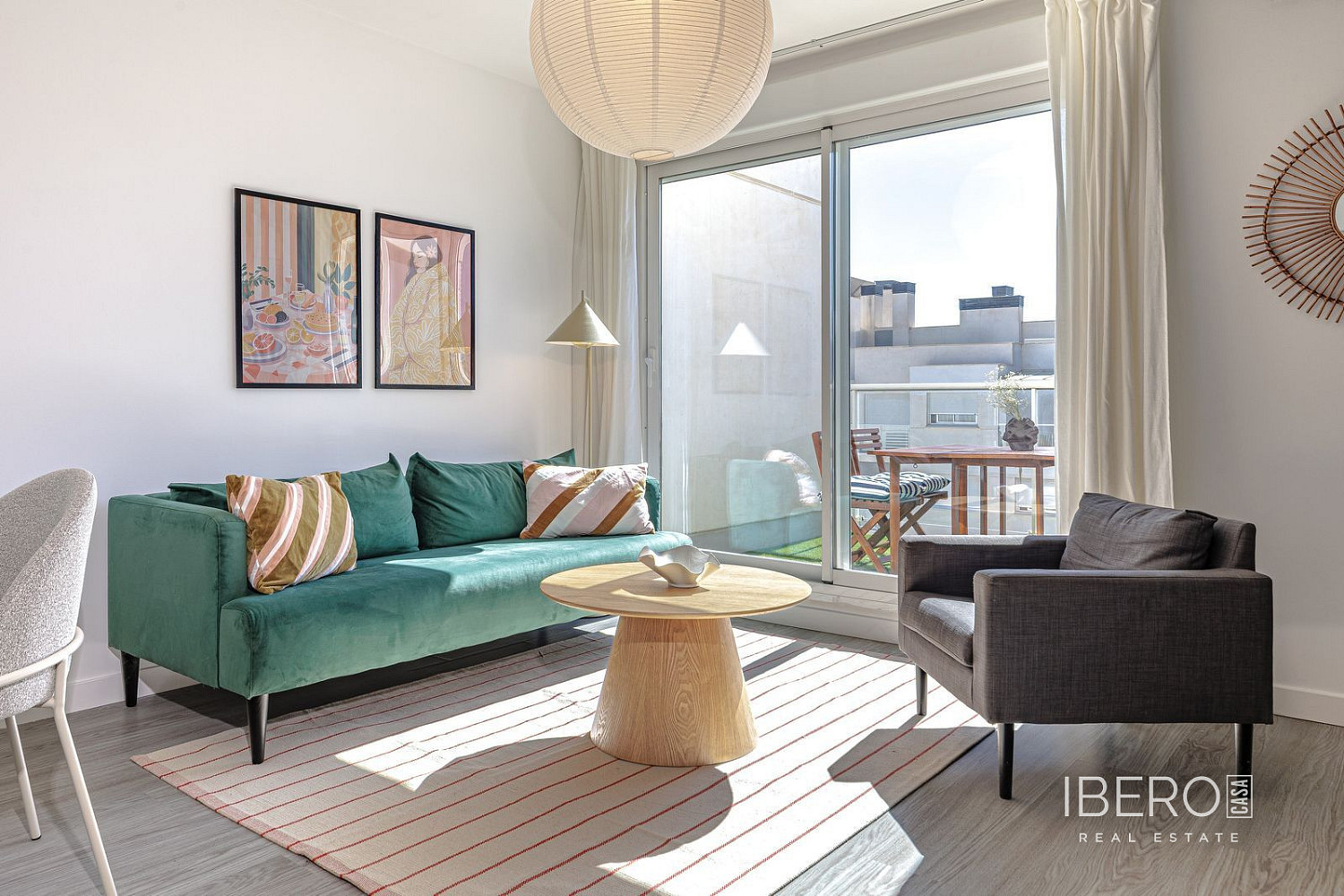 Piso 3+kk – Estepona, Barriada Islas Canarias - Vista 4