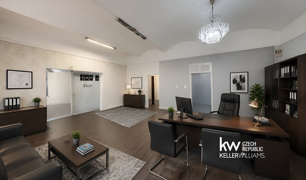 Prodej obchodních prostor 78 m², Havlíčkův Brod – náhled fotky 4