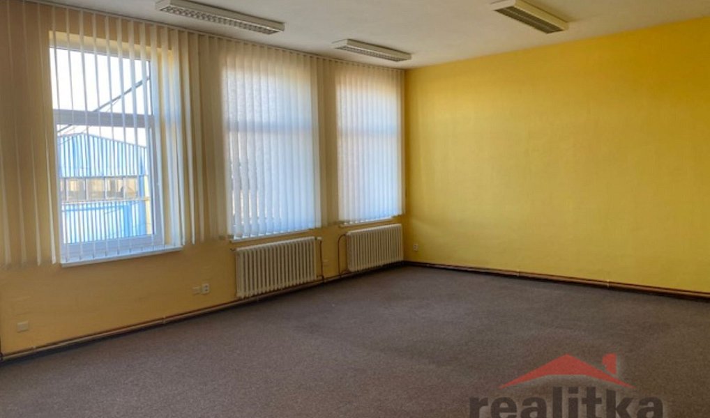 Pronájem kanceláře 8 m², Opava – náhled fotky 5