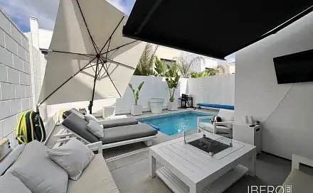 Prodej domu 103 m² s pozemkem 103 m², Orihuela Costa, Španělsko
