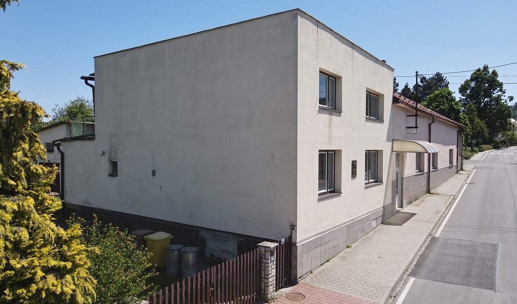 Prodej domu 210 m² s pozemkem 474 m², Pod Kabáticí, Frýdek-Místek – Chlebovice