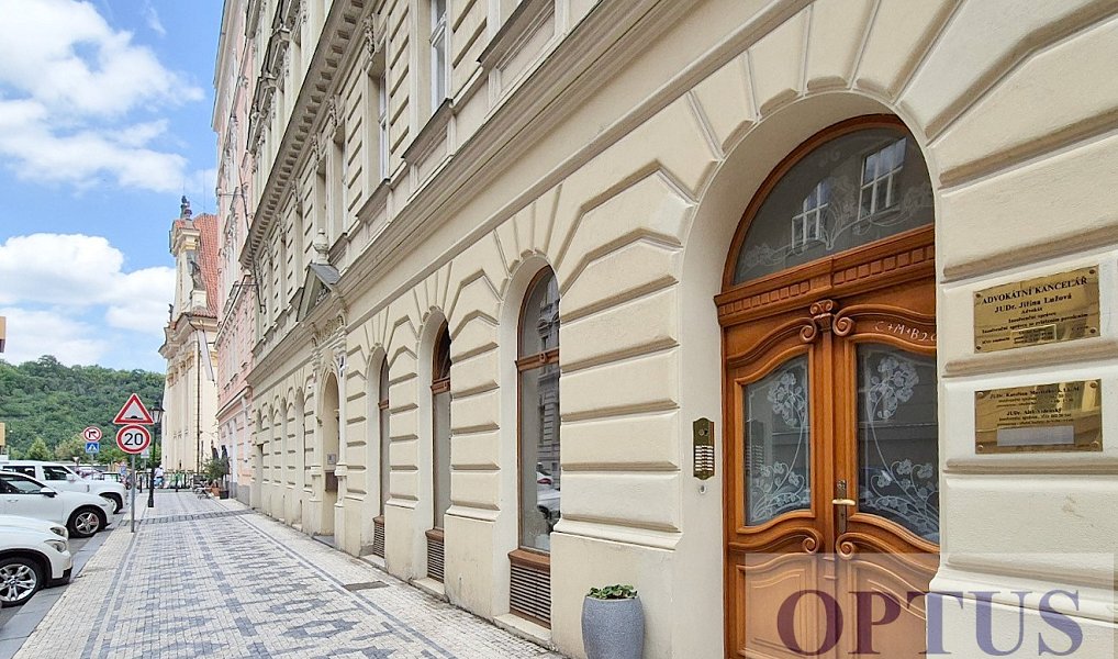 Pronájem bytu 5+kk 190 m², Praha – náhled fotky 39
