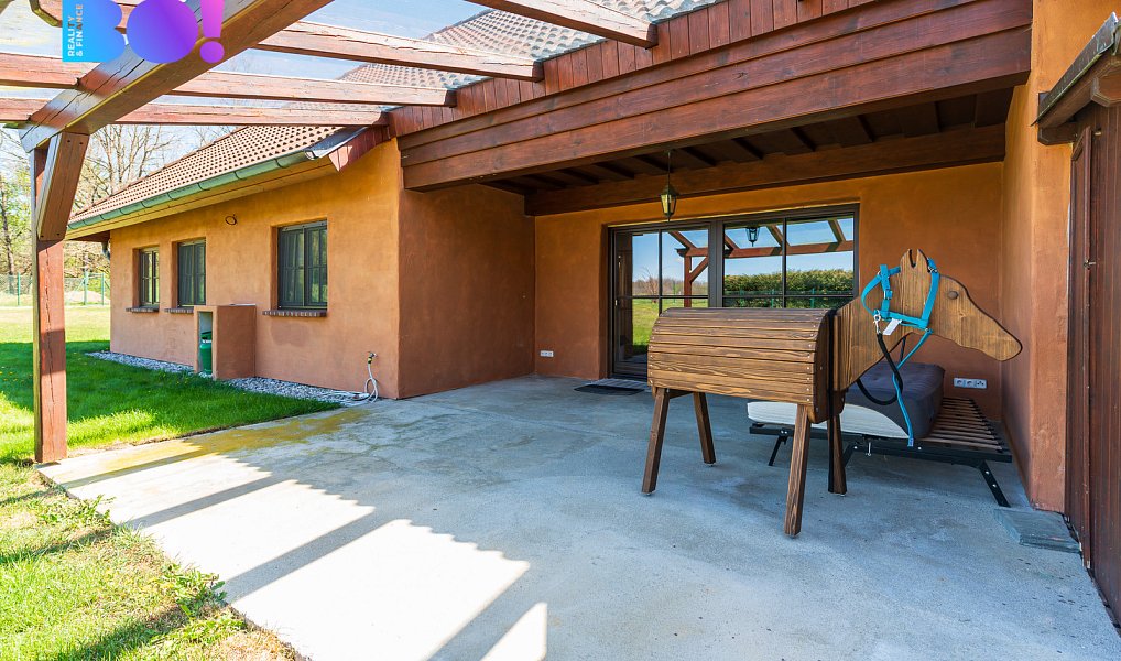 Prodej domu 221 m² s pozemkem 526 m², Kájov – náhled fotky 19