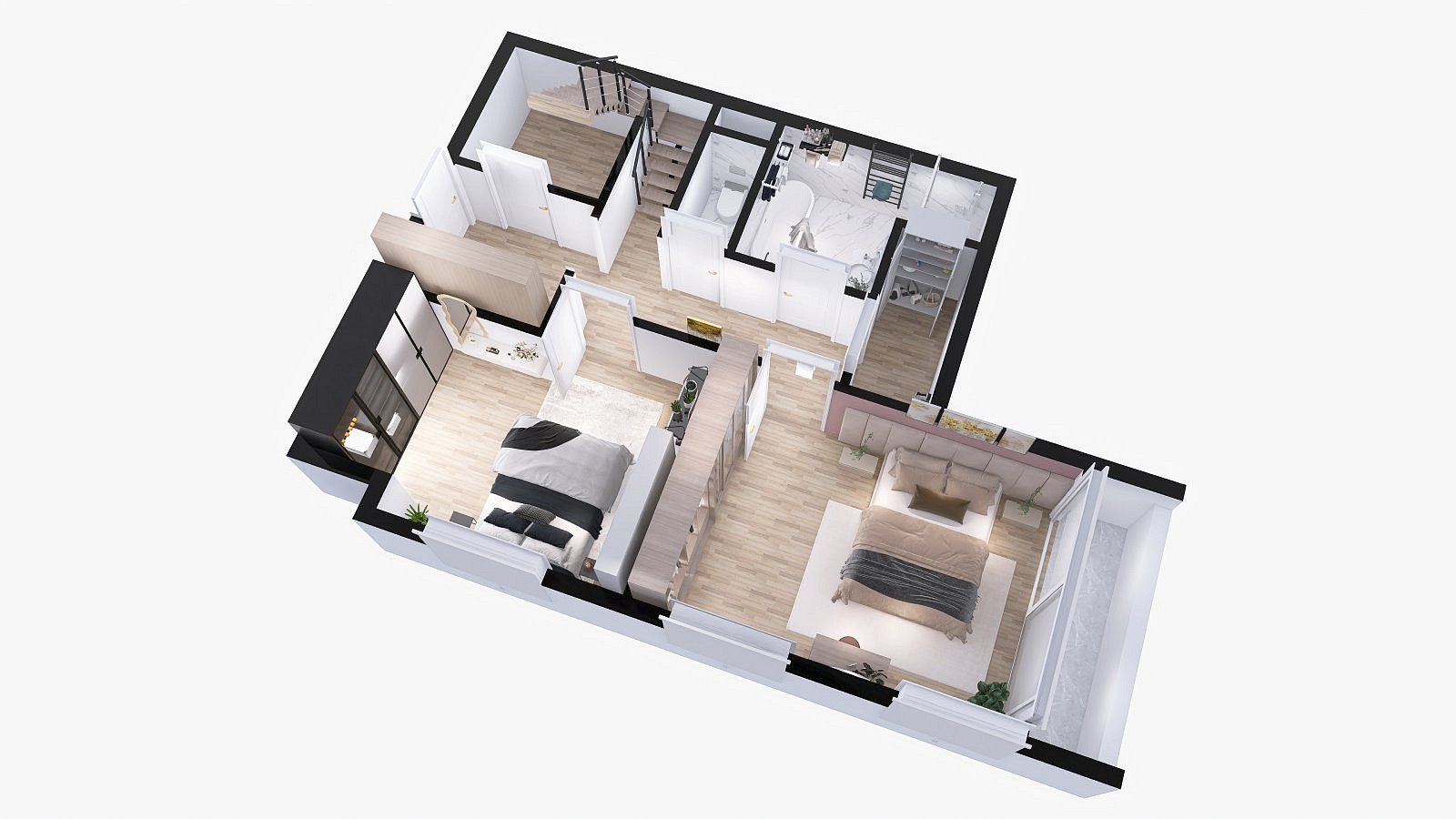 Prodej bytu 3+kk 105 m² — photo 4
