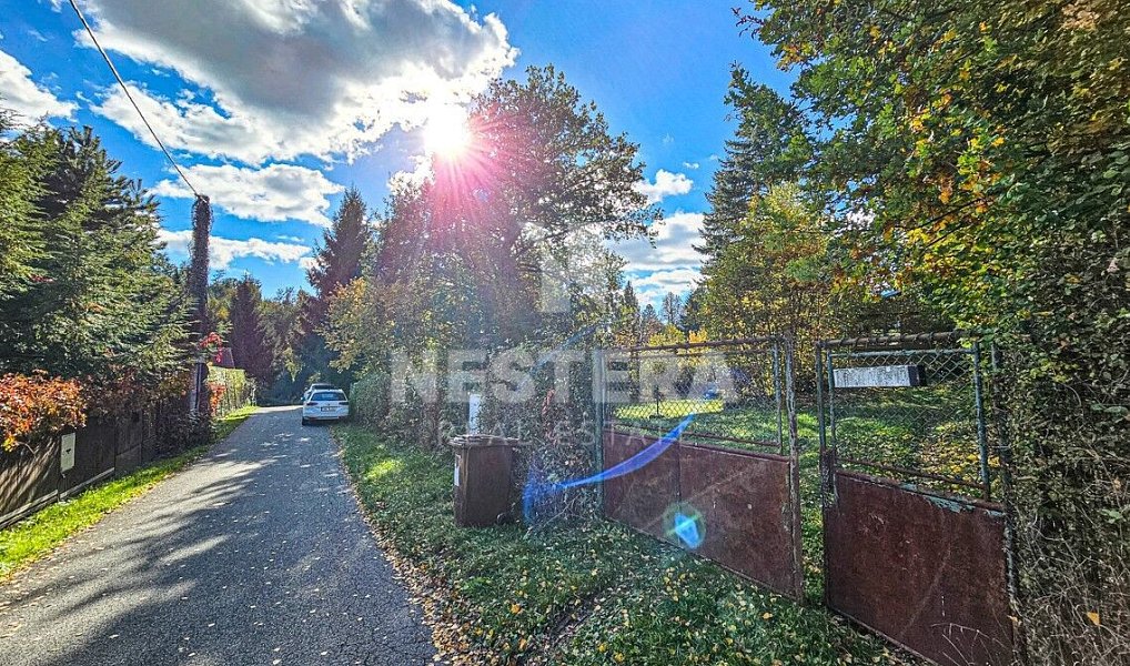 Prodej stavebního pozemku 811 m², Kunice – náhled fotky 10