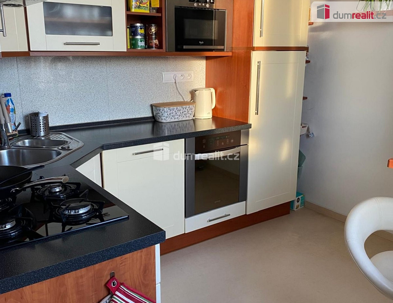 Prodej bytu 5+kk 126 m² – fotografie 4