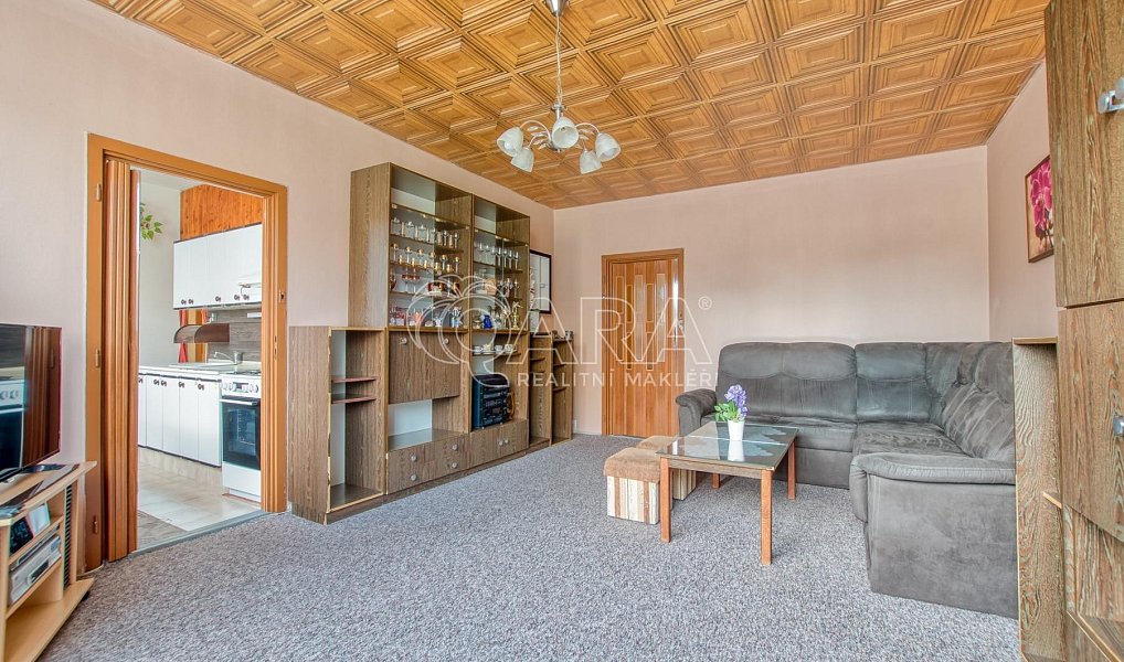 Prodej bytu 3+1 77 m², Ostrava – náhled fotky 14