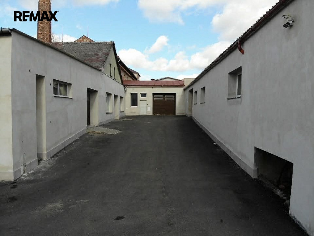 Pronájem skladovacích prostor 454 m² — photo 5