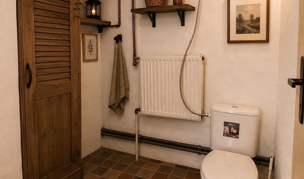 Prodej domu 106 m² s pozemkem 349 m², Chrtníč – náhled fotky 15
