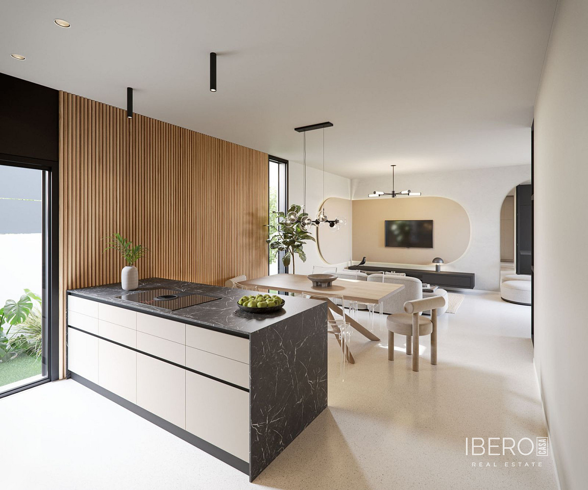 Casa 4+kk – San Miguel de Salinas, Balcón de la Costa Blanca - Vista 3