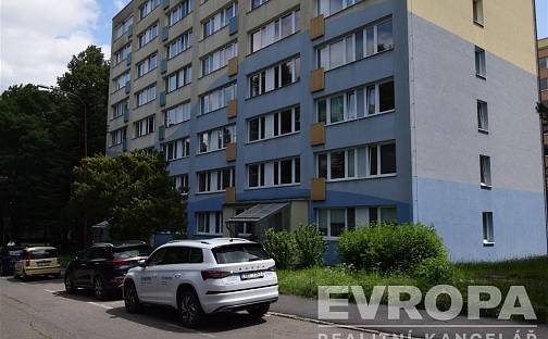 Prodej bytu 3+1 77 m², Kolín - Kolín II