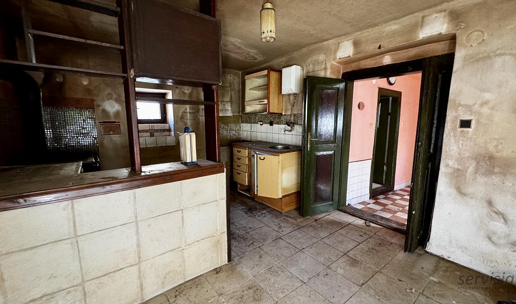 Prodej domu 102 m² s pozemkem 915 m², Březnice – náhled fotky 20