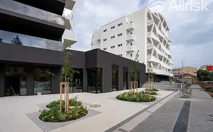 Prodej obchodních prostor 129 m², Komárovská, Brno - Komárov