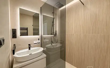 Prodej bytu 3+1 61 m², Mlýnská, Zlín - Malenovice