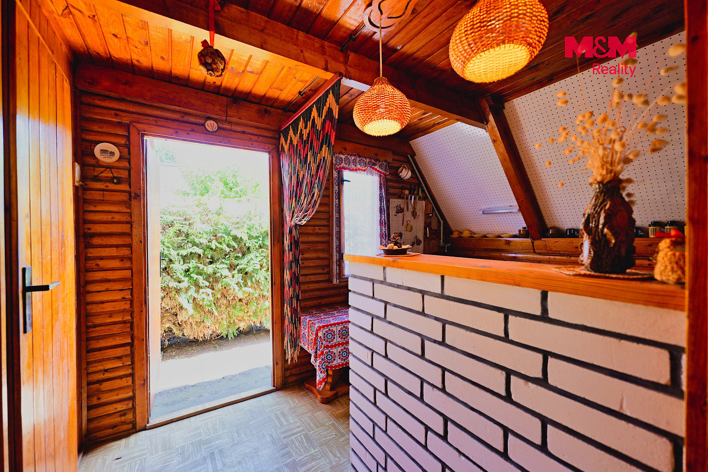 Prodej chaty/chalupy 42 m² s pozemkem 359 m² — photo 5