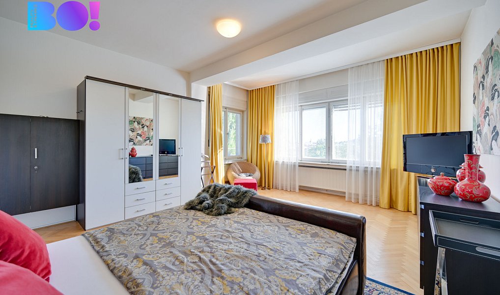 Prodej domu 597 m² s pozemkem 2 425 m², Brno – náhled fotky 21