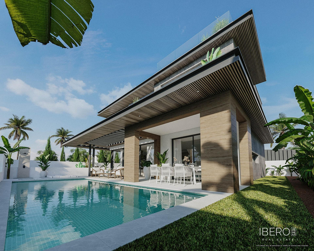Casa 4+kk – Mijas - Vista 5