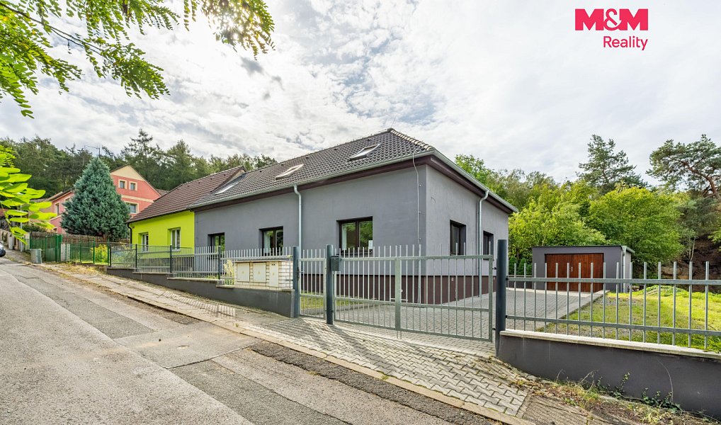 Prodej domu 174 m² s pozemkem 619 m², Slaný – náhled fotky 29