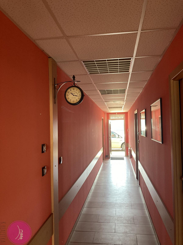 Pronájem kanceláře 30 m² — photo 5