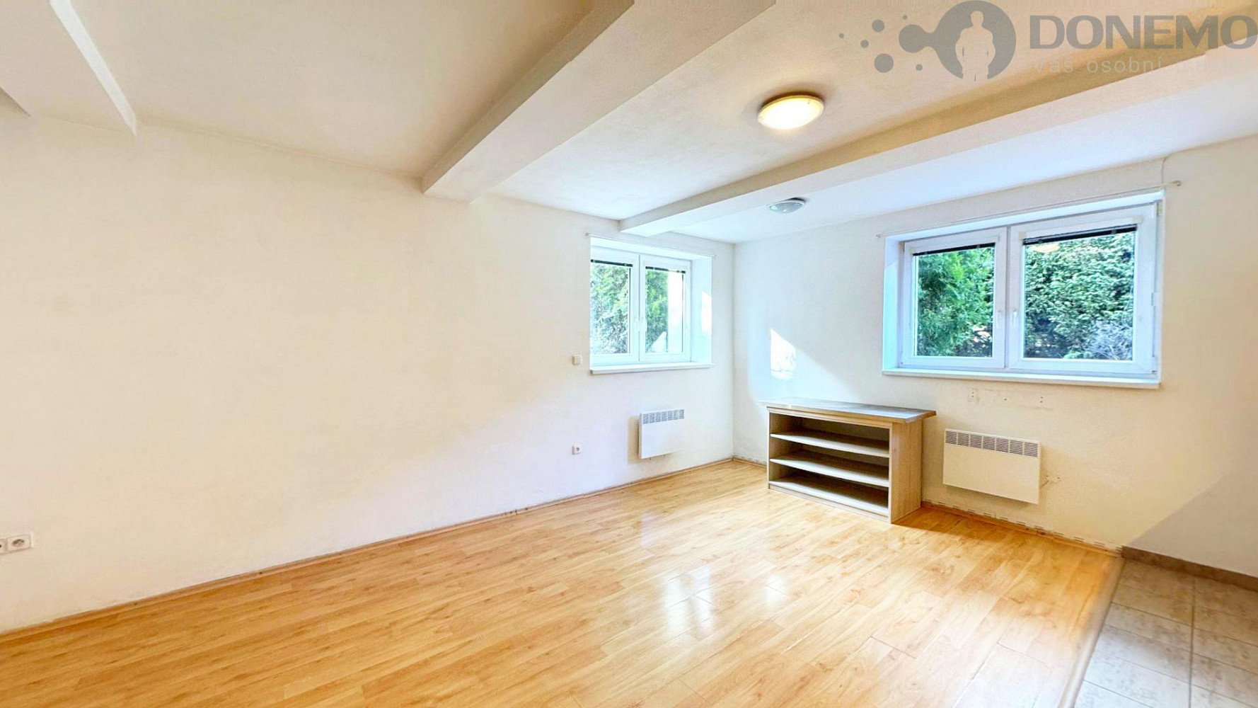 Pronájem bytu 2+kk 48 m² — photo 4