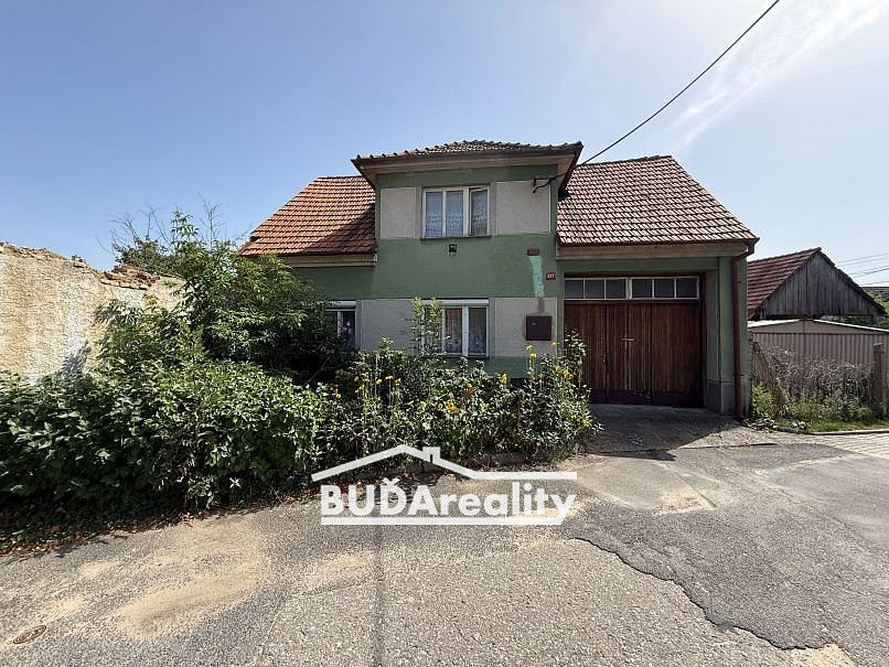 Prodej domu 142 m² s pozemkem 337 m²