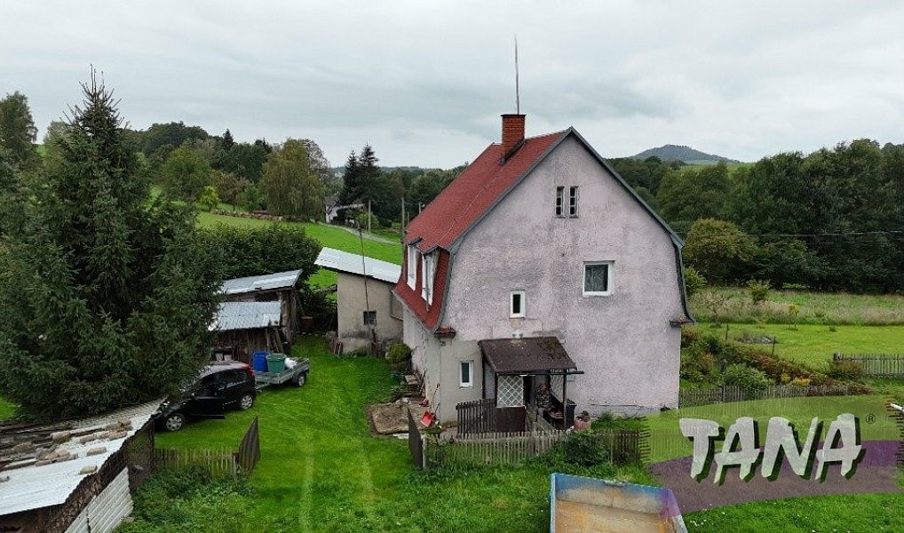 Prodej domu 110 m² s pozemkem 1 916 m², Velký Valtinov – náhled fotky 9