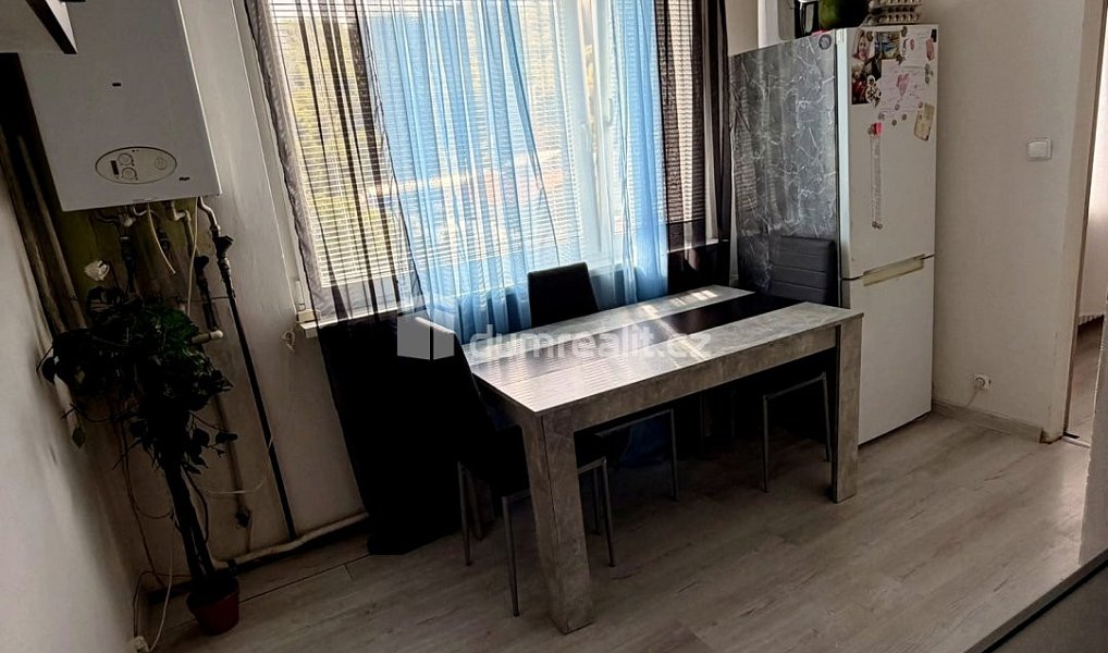 Prodej bytu 3+1 65 m², Benešov nad Ploučnicí – náhled fotky 2