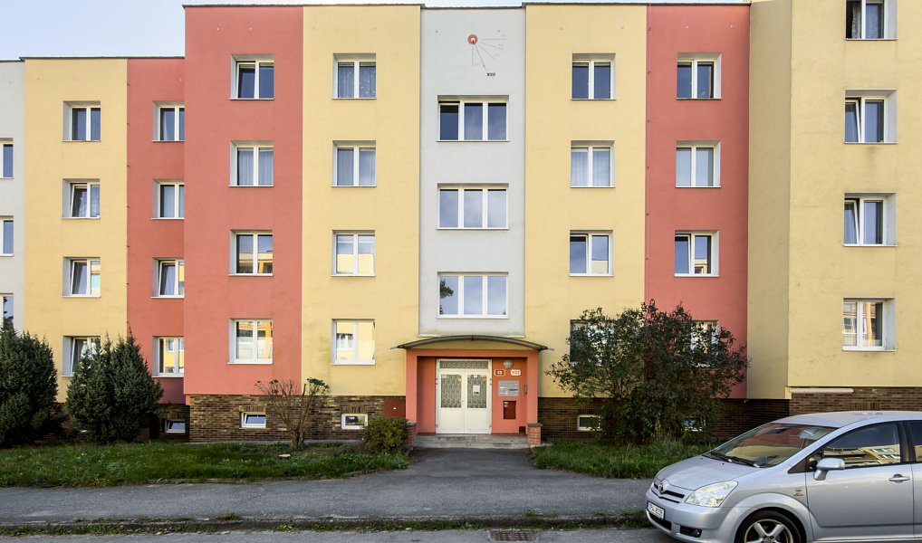 Pronájem bytu 3+1 71 m², Plzeň – náhled fotky 3