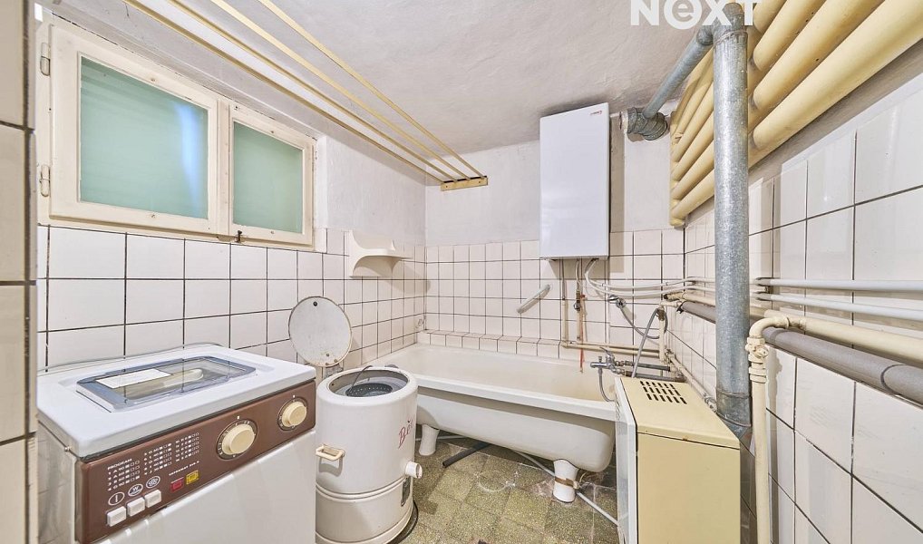 Prodej domu 114 m² s pozemkem 317 m², Úpice – náhled fotky 12