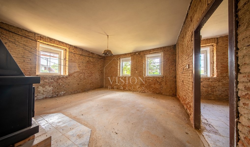 Prodej domu 72 m² s pozemkem 598 m², Smilovy Hory – náhled fotky 9