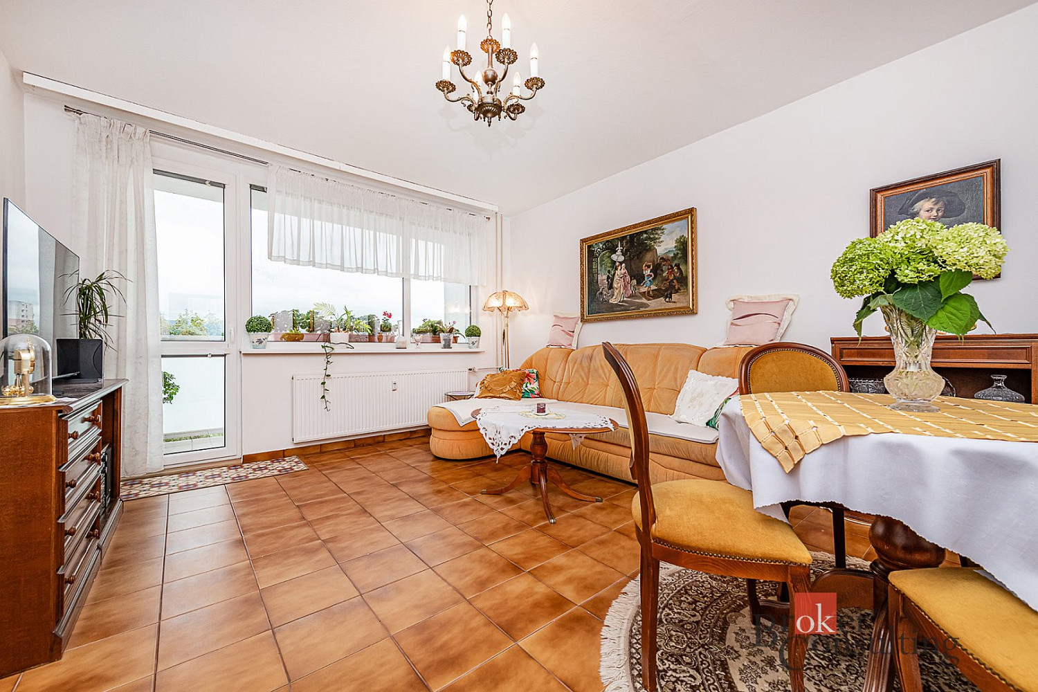 Prodej bytu 3+1 75 m²