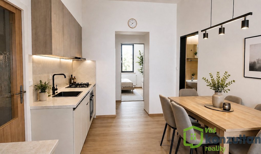 Prodej ubytovacího objektu 283 m², Ostrava – náhled fotky 2