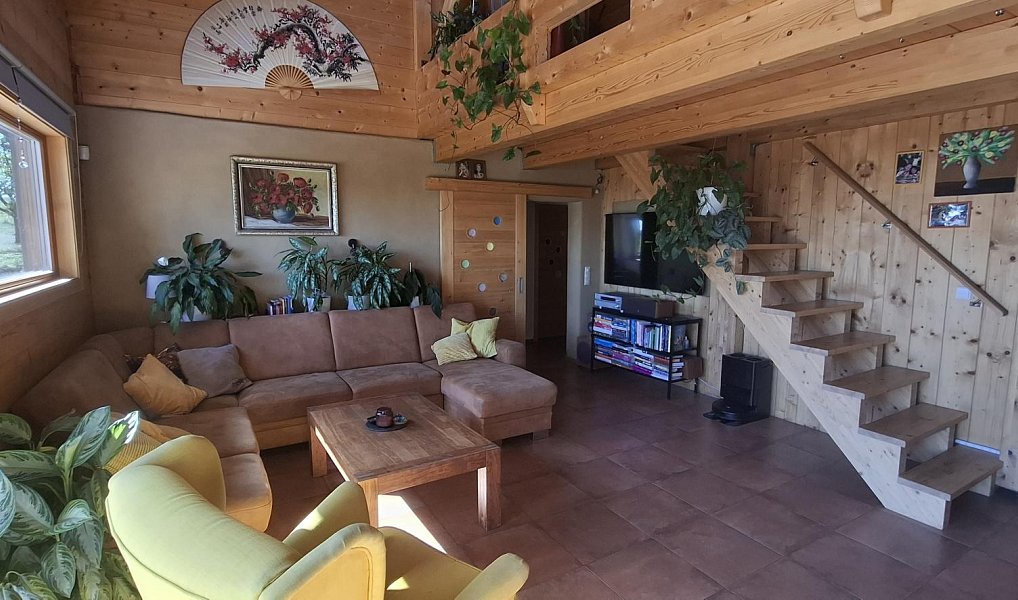 Prodej domu 135 m², Bedřichov – náhled fotky 3