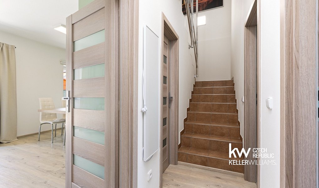 Prodej domu 128 m² s pozemkem 248 m², Kosořice – náhled fotky 13