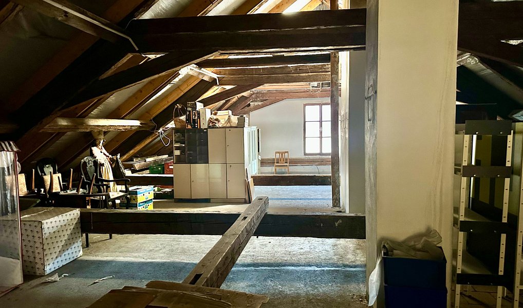 Prodej domu 503 m² s pozemkem 1 727 m², Pelhřimov – náhled fotky 22
