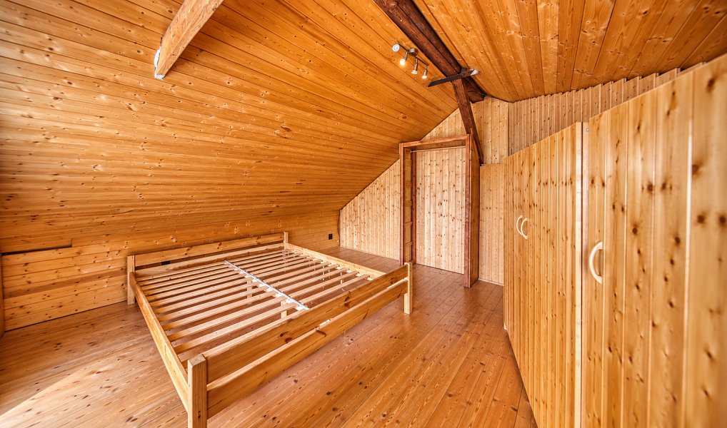 Prodej chaty/chalupy 75 m² s pozemkem 1 814 m², Čermná nad Orlicí – náhled fotky 14
