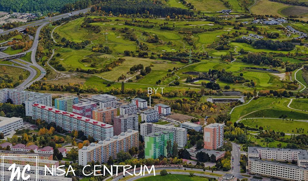 Prodej bytu 2+1 58 m², Praha – náhled fotky 22