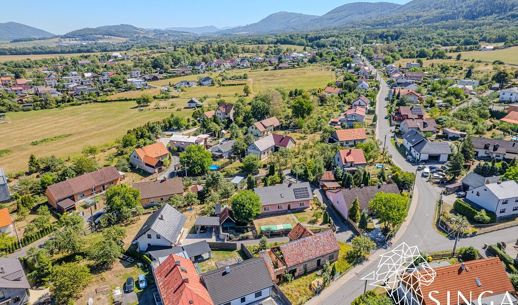 Prodej domu 99 m² s pozemkem 423 m², Mořkov – náhled fotky 7