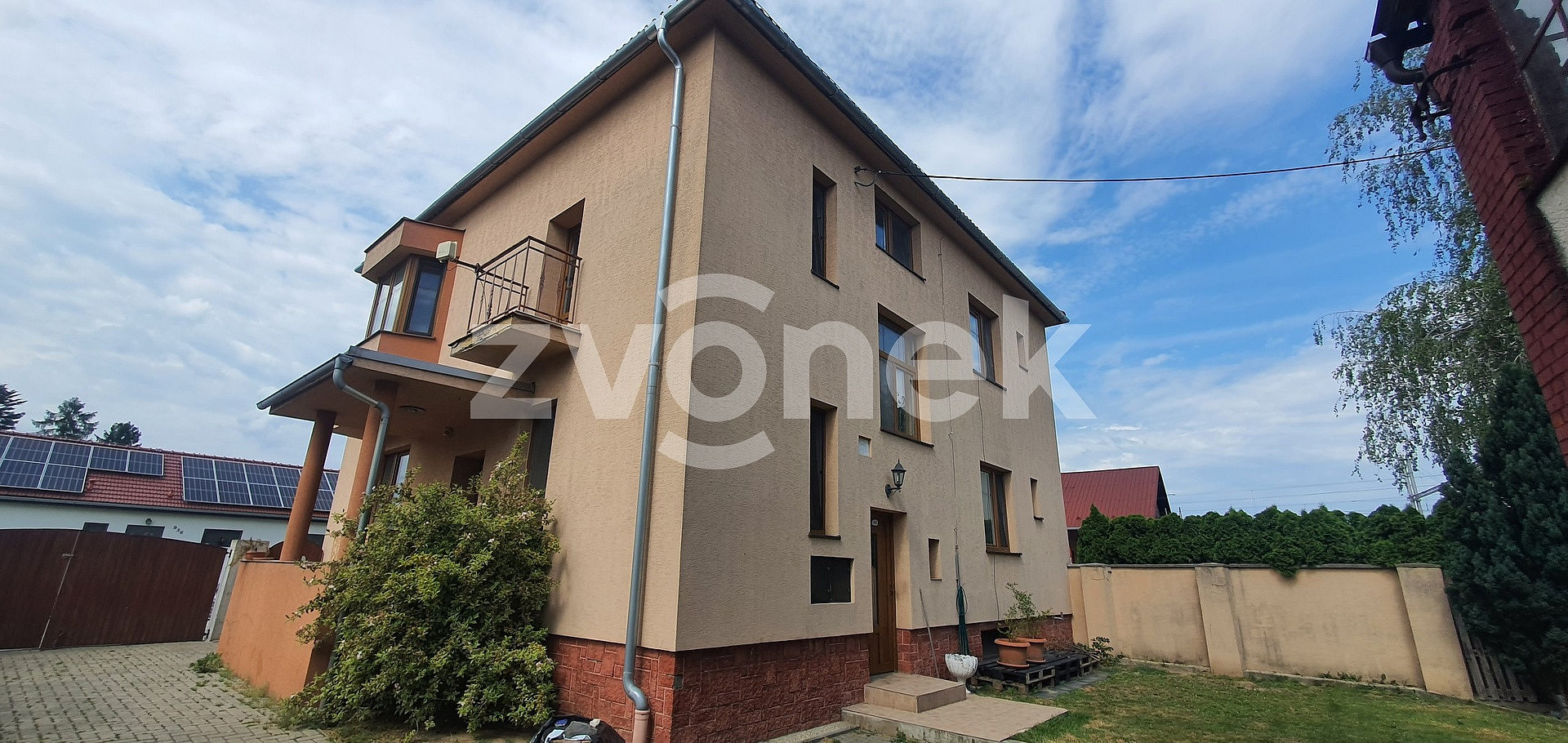 Prodej domu 250 m² s pozemkem 388 m² – fotografie 4