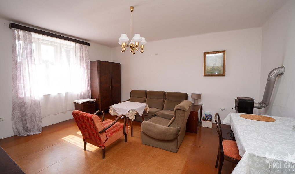 Prodej domu 100 m² s pozemkem 191 m², Cehnice – náhled fotky 6