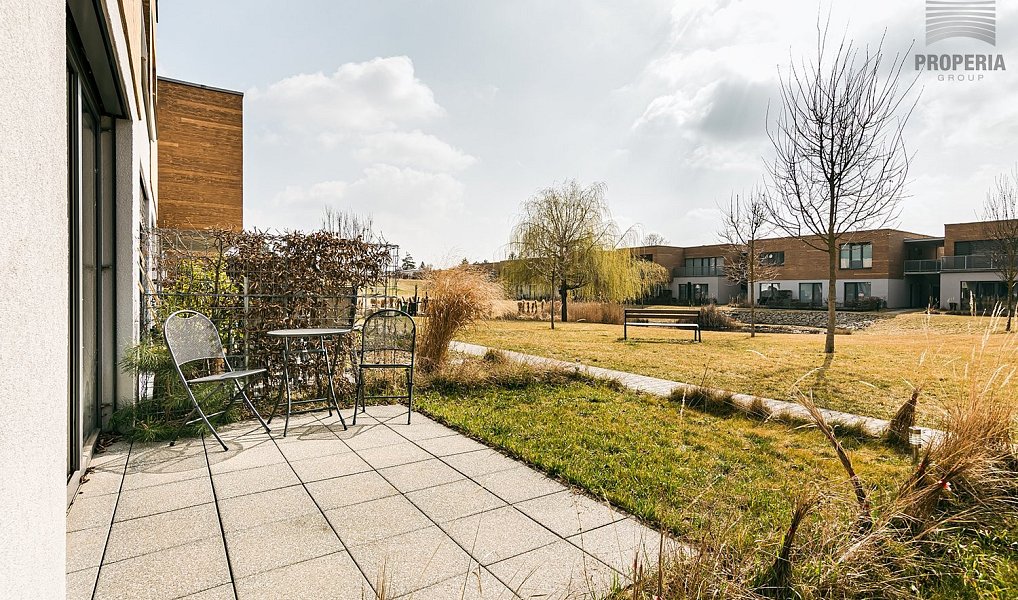 Prodej bytu 1+kk 31 m², Slavkov u Brna – náhled fotky 11