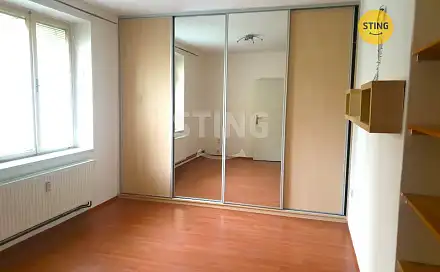 Pronájem bytu 2+1 53 m²