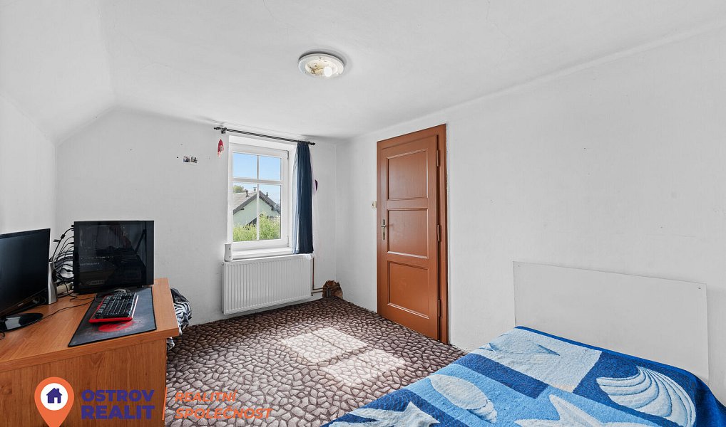 Prodej domu 140 m² s pozemkem 1 034 m², Nový Malín – náhled fotky 24
